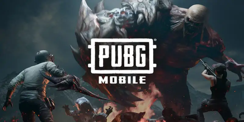 PUBG Mobile được phát triển trên điện thoại di động