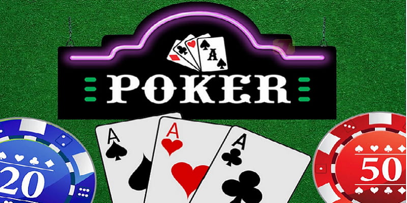 Cách chơi Poker hiệu quả bet thủ cần nắm vững