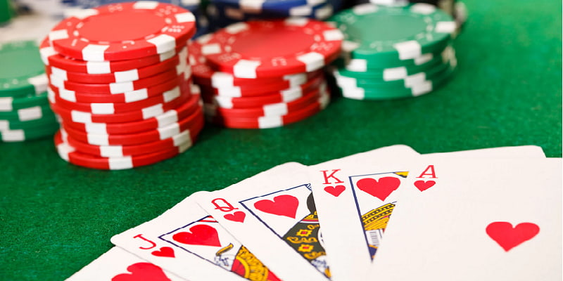 Đánh giá game Poker tại nhà cái 777Vin nổi tiếng
